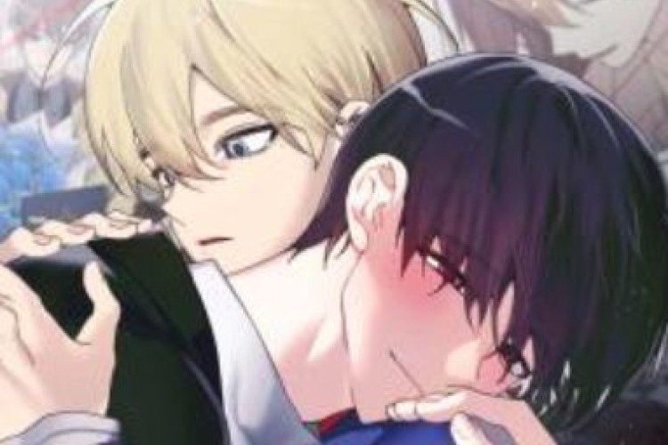 Link Đọc Manhwa Attachment Doll (Wasoo) Full Chương Vietsub Mới Nhất, chàng trai trẻ yêu một người đàn ông chín chắn