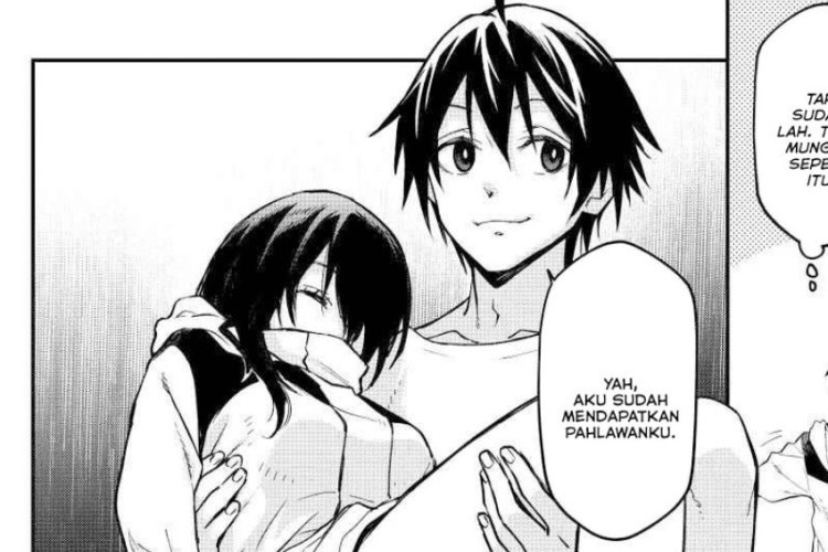 Đọc Manga That Time I Got Reincarnated as a Slime Chương 142 Tiếng Việt, Chuẩn bị cho chương trình Thạc sĩ!