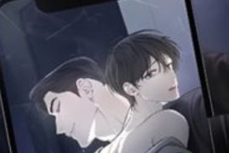 Link Đọc Manhwa BL The Origin of Species Tiếng Việt Bản Đẹp Trọn Bộ, một câu chuyện tình lãng mạn đen tối đầy đặc biệt