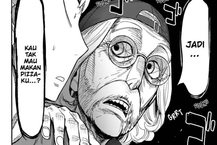 Đọc Manga Spy X Family Chương 137 Bằng Tiếng Việt, Lực lượng Trung tâm đang chuẩn bị