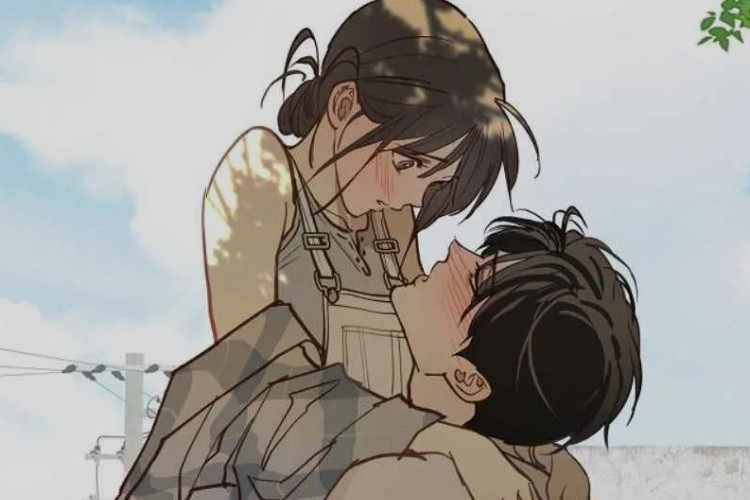 Bắt hay lắm, Chaewoo! Flowers Are Bait Chương 55 Tiếng Việt