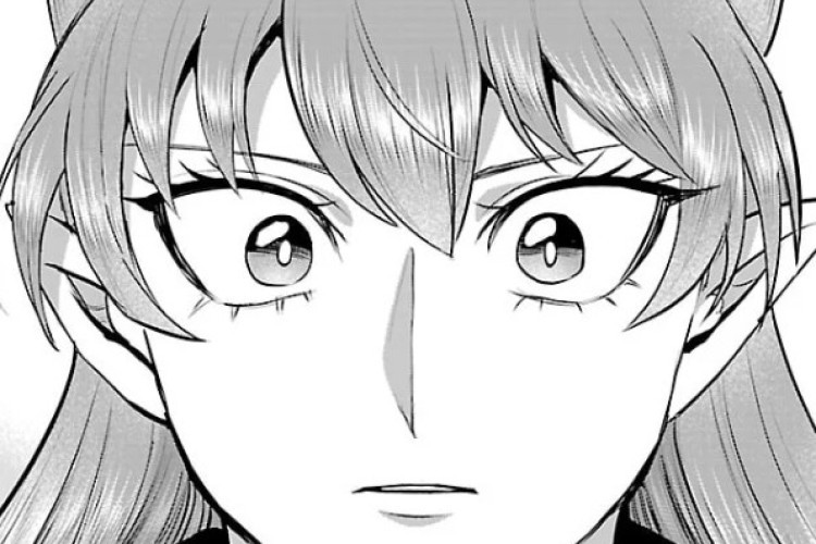 Mairimashita! Iruma-kun Chương 456 Tiếng Việt: Mời gọi Mỹ thành lập liên minh!