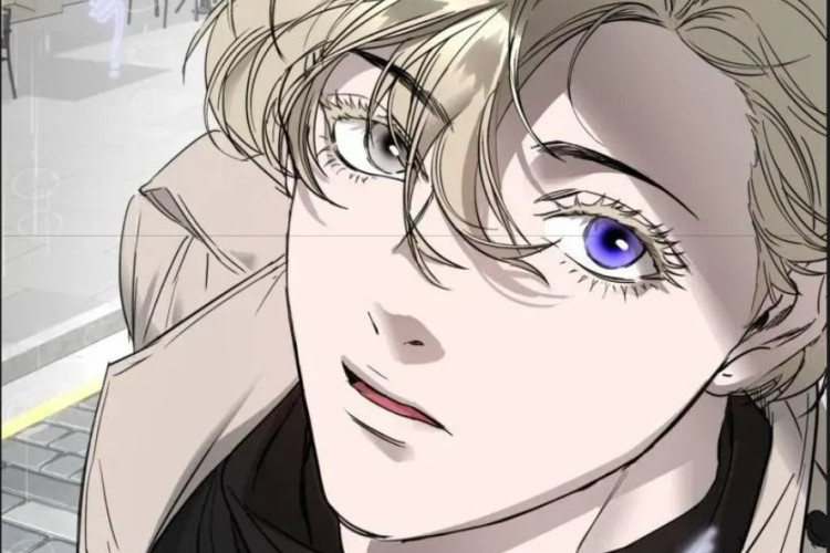 Spoiler và Đọc Manhwa BL Ian's Binding Chương 36 Tiếng Việt, Cuộc xung đột căng thẳng giữa cặp đôi!