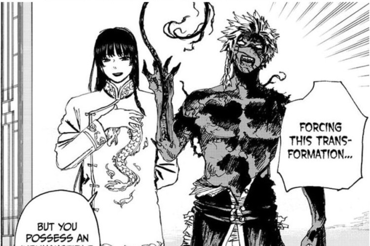 Đọc Manga Hell’s Paradise Full Chap Tiếng Việt, Giới thiệu một câu chuyện đầy thách thức