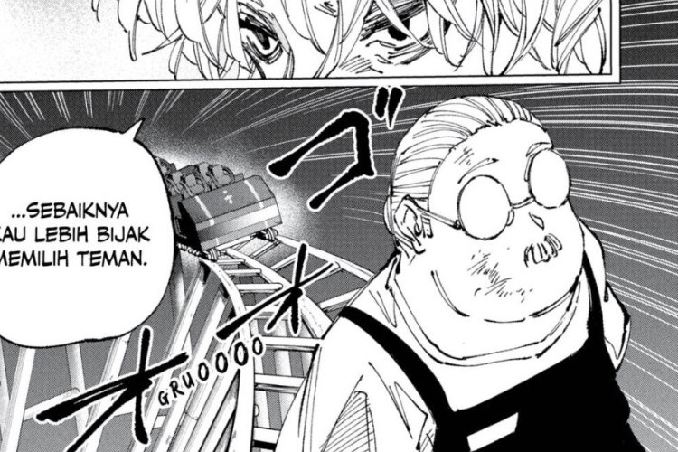 Spoiler & Đọc Manga Sakamoto Days Chương 267 Bằng Tiếng Việt, Cuộc tấn công chết người của Sakamoto San