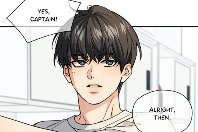 Liên kết Đọc Manhwa BL Melting Point Chương 31 Bằng Tiếng Việt, Cặp đôi bắt đầu cạnh tranh với nhau?