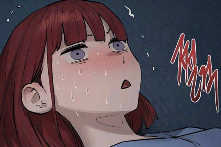 Spoiler & Đọc Manhwa Moby Dick Chương 98 Tiếng Việt, Đêm càng trở nên sôi động!
