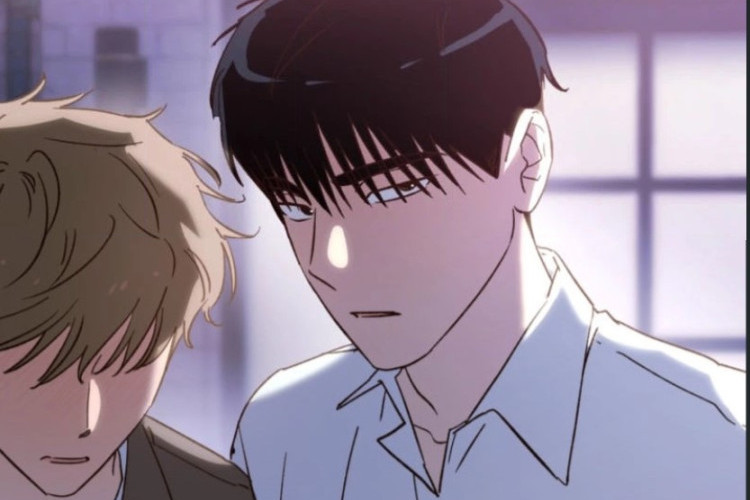 Spoiler và Đọc Manhwa BL Double Dating Chương 7 Phụ đề Tiếng Việt, Tình yêu đầy căng thẳng