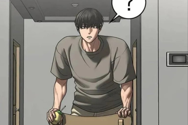 Liên kết Đọc Manhwa Reality Quest Chương 214 Phụ đề Tiếng Việt, Cảm giác bối rối