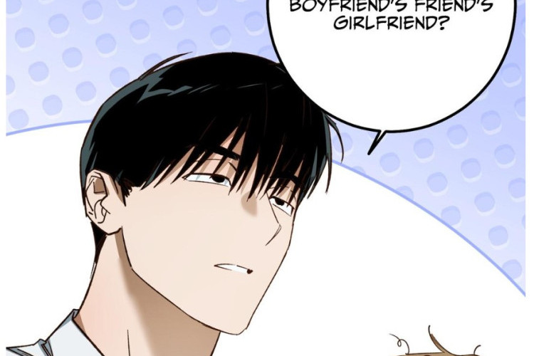 Link Đọc Manhwa Double Dating Chương 6 Phụ đề Tiếng Việt, Tình yêu đầy do dự