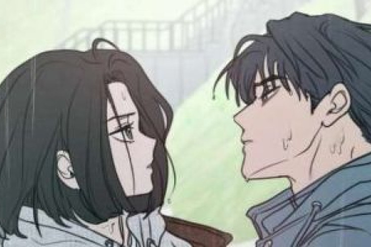 RAW Đọc Truyện Tranh I Want To Be Fooled Chương 45 Phụ Đề Tiếng Việt (VietSub), cuộc gặp gỡ để lại vết thương