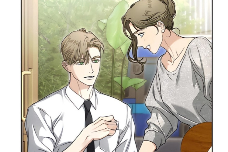 Đọc BL Manhwa Kiss Me If You Can Chương 40 Tiếng Việt, Tình yêu say đắm