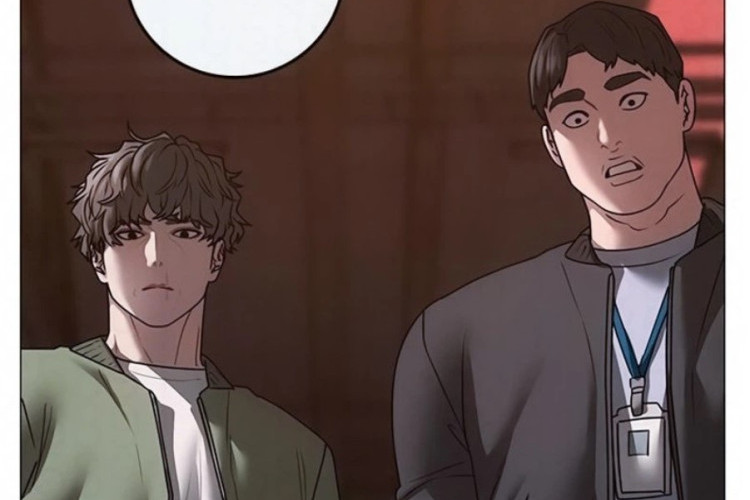 Link Đọc Manhwa Reality Quest Chương 213 Bằng Tiếng Việt, Tiết lộ sự thật mới!
