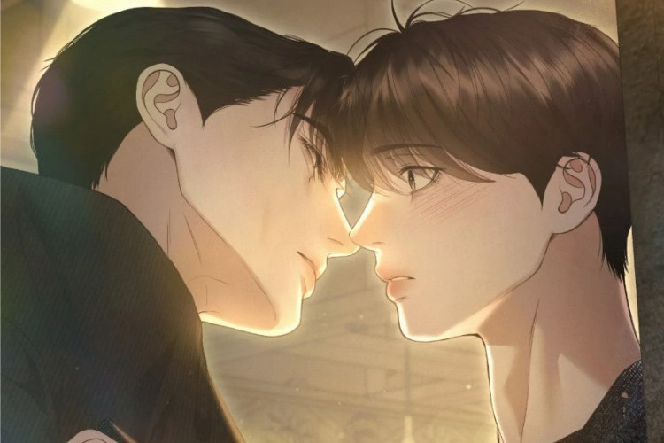 Spoiler & Đọc BL Manhwa Diamond Dust Chương 24 Tiếng Việt, Cuộc gặp gỡ đầy hồi hộp