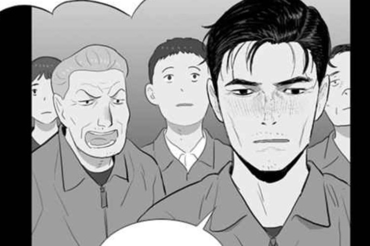 Spoiler RAW Manhwa Swan’s Grave Chương 50 Phụ đề Tiếng Việt, Tình hình ngày càng hỗn loạn