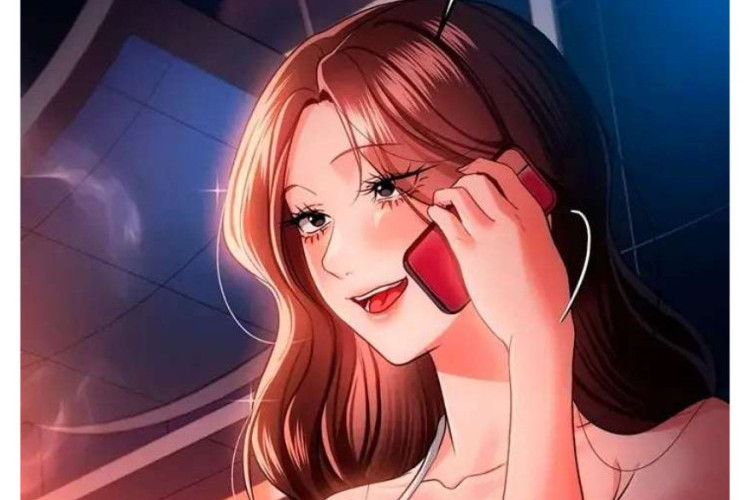 Link Manhwa Risky Deals And The Girl Next Door Chương 48 Tiếng Việt, Sự căng thẳng đang diễn ra