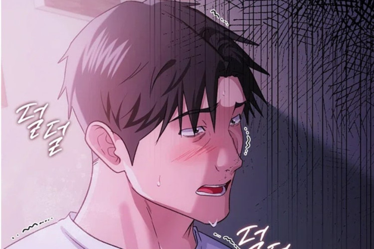 Làm cho mệt lử! Spoiler Manhwa A Dangerous Deal And The Girl Next Door Chương 52 Tiếng Việt