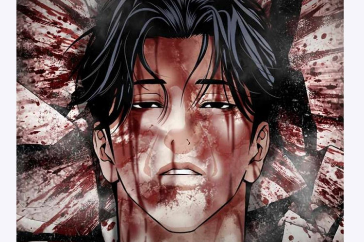 Spoiler & Đọc Manhwa LOOKISM Chương 604 Bằng Tiếng Việt, Cuộc chiến gay cấn