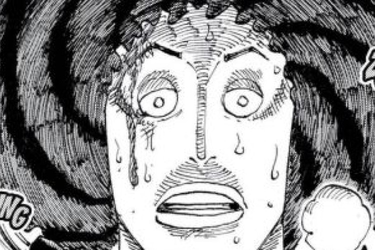 Đọc Manga One Piece Chương 1187 Bằng Tiếng Việt, Luffy rất tức giận với Imu