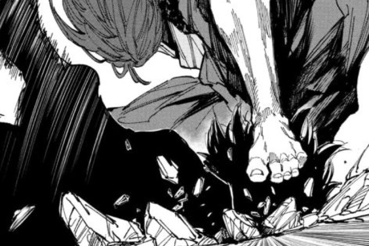 Liên kết Sakamoto Days Manga Chương 258 VietSub, Tenkyu đang tìm Shin  