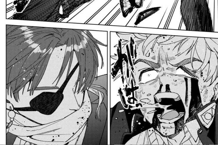 Link Đọc Manga Wind Breaker (NII Satoru) Chương 213 Tiếng Việt, Cuộc cạnh tranh lại bùng nổ