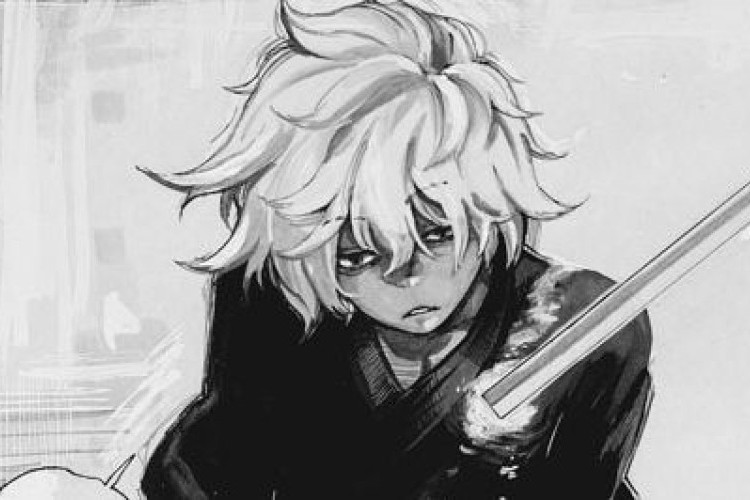Liên kết Hell’s Paradise Manga Chương 1 VietSub, Khởi đầu của câu chuyện đầy bất ngờ