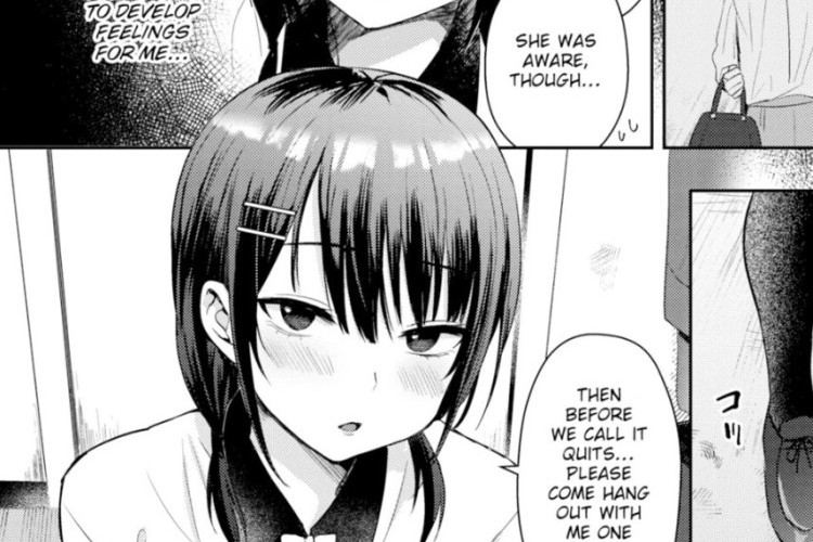 Đọc Manga Choro Mesu Days Chap 14 Phụ đề Tiếng Việt, Cùng nhau thả lỏng bản thân