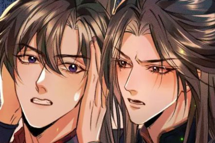 RAW Đọc Truyện Tranh Husky và sư tôn mèo trắng của hắn Chương 24 Phụ Đề Tiếng Việt (VietSub), Cơ hội lớn đang chờ đợi