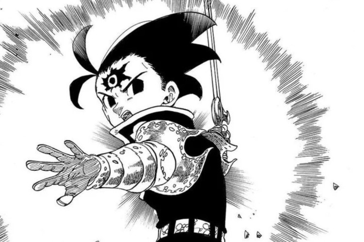Spoiler ＆ Đọc Manga Mokushiroku no Yonkishi Chương 257 Tiếng Việt, Cuộc chiến lớn đã bắt đầu!