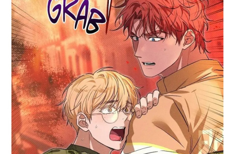 Spoiler Manhwa Desire Me if You Can Chương 14 Phụ đề Tiếng Việt, Cuộc gặp gỡ đầy hồi hộp!