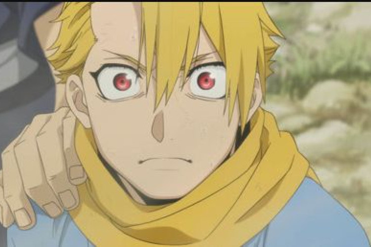 Liên kết Song Mệnh Cõi Hoàng Tuyền Chương 1 VietSub, cơ hội mới đầy tiềm năng