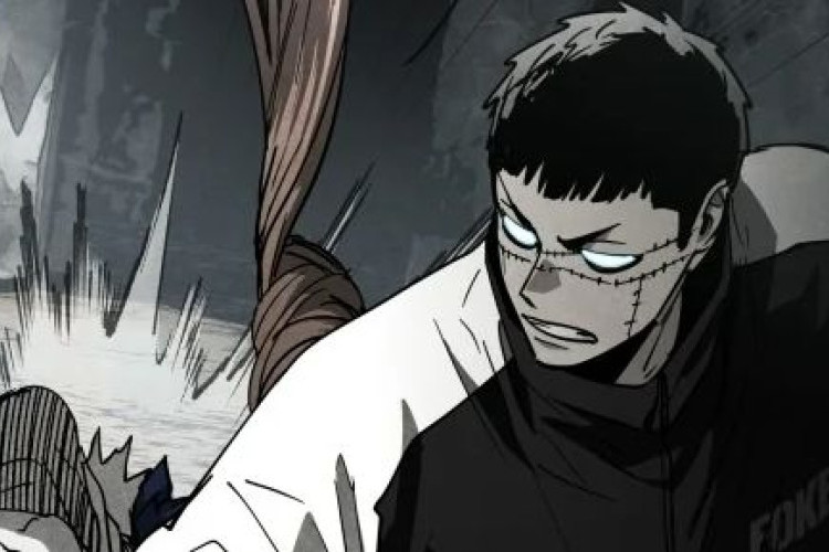 Liên kết Fog Land Manhwa Chương 40 VietSub, đón nhận kẻ thù mới