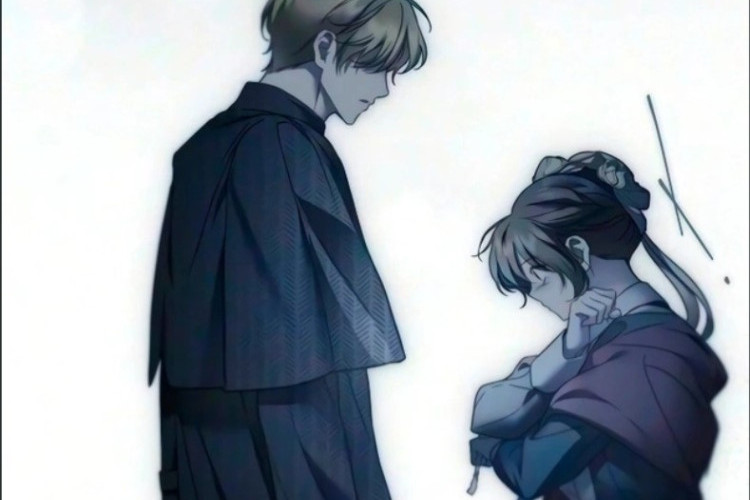 Liên kết Đọc Manhwa The Count's Secret Maid Chương 94 Tiếng Việt, Tình hình căng thẳng