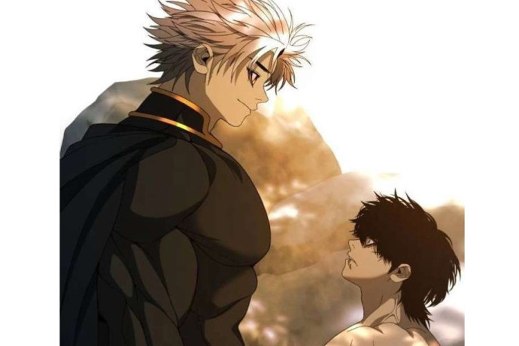 Đọc Manhwa Super Hero: Black Friday Chương 34 Tiếng Việt, Căng thẳng lên đến đỉnh điểm