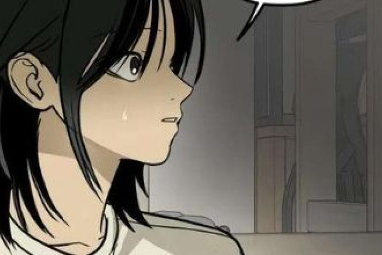 RAW Đọc Truyện Tranh Bunker Days Chương 18 Phụ Đề Tiếng Việt (VietSub), cảnh hồi tưởng đầy đau đớn