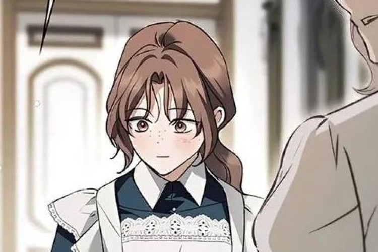 Tóm tắt cốt truyện The Count's Secret Maid 99 VietSub , đầy ắp những kế hoạch chu đáo