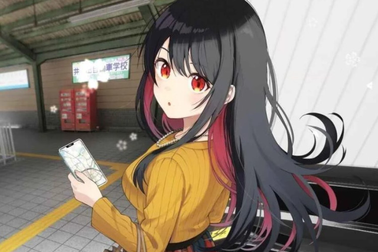 Spoiler và Đọc Manga Mayonaka Heart Tune Chap 117 Phụ đề Tiếng Việt, Sức hút mê hoặc!