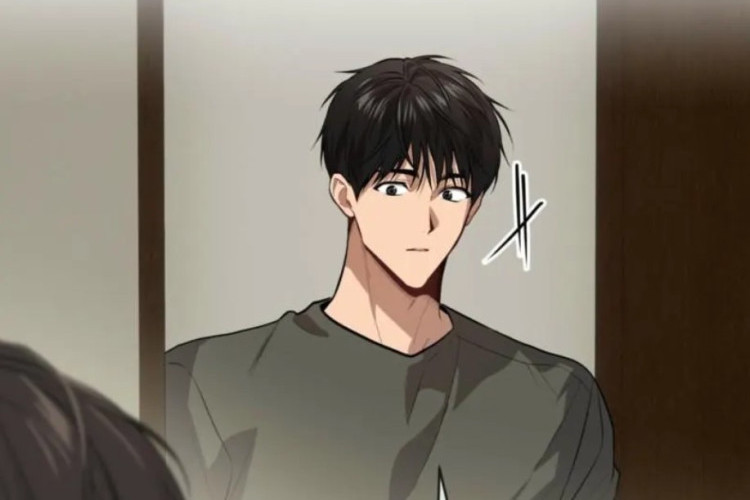 RAW! Đọc Manhwa BL PASSION Chương 140 Tiếng Việt, Tình yêu đầy xao xuyến hiện tại