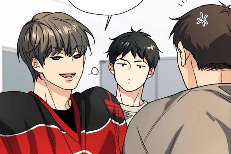 Link Đọc Manhwa BL Melting Point Full Chương Bằng Tiếng Việt, Bao gồm bản tóm tắt mới nhất!