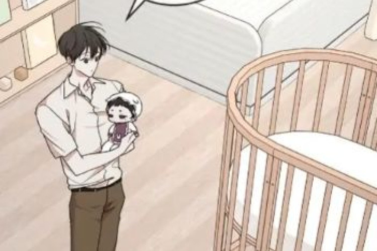 Liên kết The Origin of Species Manhwa BL Chương 81 VietSub, mùa mới đầy lãng mạn hơn