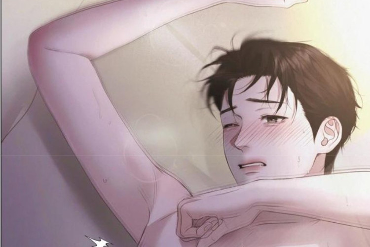 Link Đọc Manhwa BL Diamond Dust Chương 28 Phụ đề Tiếng Việt, Tận tụy dưới sự chỉ dẫn của Thầy