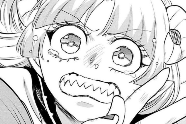 Cốt Truyện Manga Mairimashita! Iruma-Kun Chương 454 Bản Tiếng Việt Scan, RAW! Việc Trục Xuất Cưỡng Bức