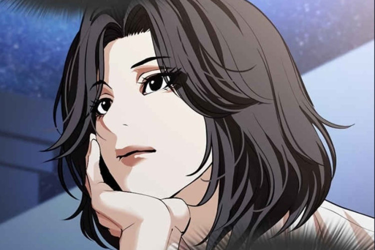 Spoiler RAW Manhwa LOOKISM Chương 611 Bằng Tiếng Việt, Chiến thắng đã thuộc về chúng ta!