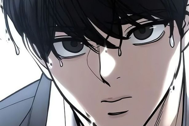 Liên kết Giang Hồ Thực Thi Công Lý Chương  181 VietSub, mọi người đều bị choáng ngợp