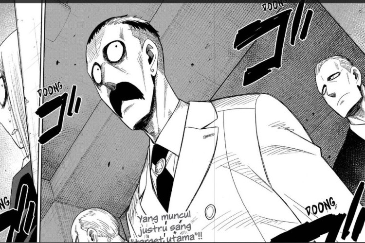 Spoiler Manga Spy X Family Chương 138 Bằng Tiếng Việt, Anya và kế hoạch mới của cô ấy