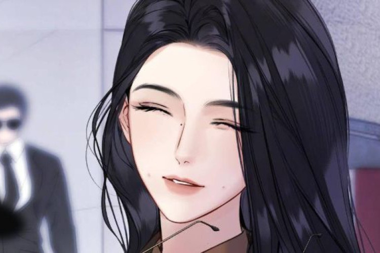 Liên kết Chiết Ánh Trăng  Chương  91 VietSub, trở nên chu đáo