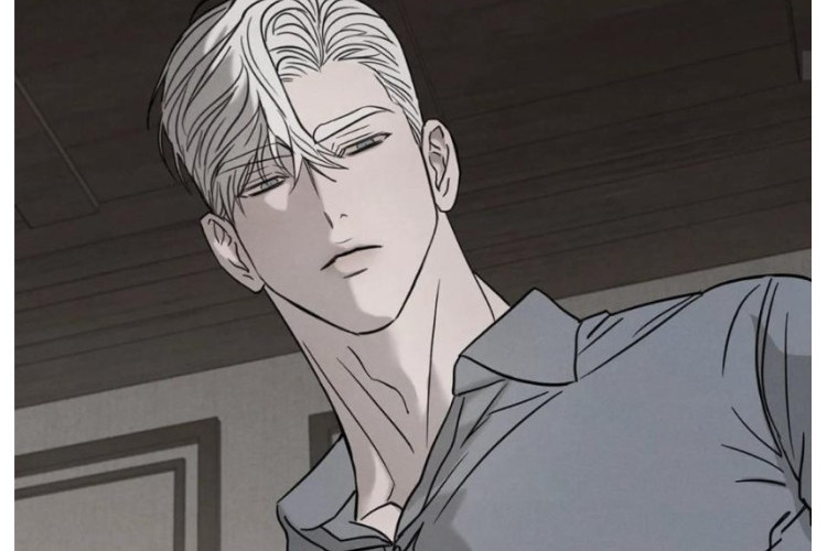Đọc Manhwa BL Pieta (DAONG) Chương 34 Phụ đề Tiếng Việt, Căng thẳng đang diễn ra