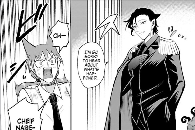 Đọc Manga Mairimashita! Iruma-kun Chương 441 Tiếng Việt, Chiến thuật mới của Master