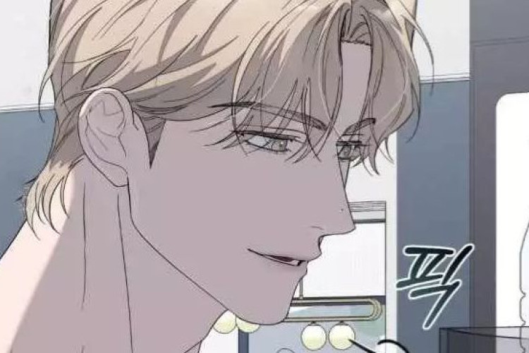 Liên kết Salt Society Chương  22 VietSub, cố gắng cư xử bình thường