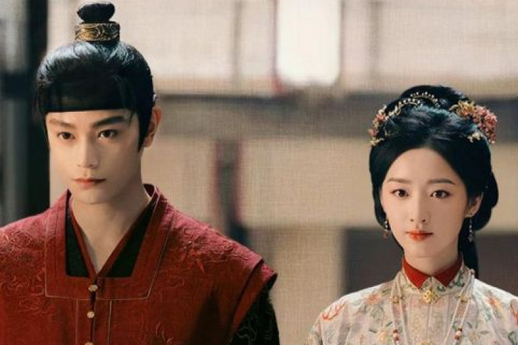 Nội Dung Phim The Road to Splendor: Màn Tái Hợp Đáng Chờ Đợi Của Đinh Vũ Hề Và Đặng Ân Hy